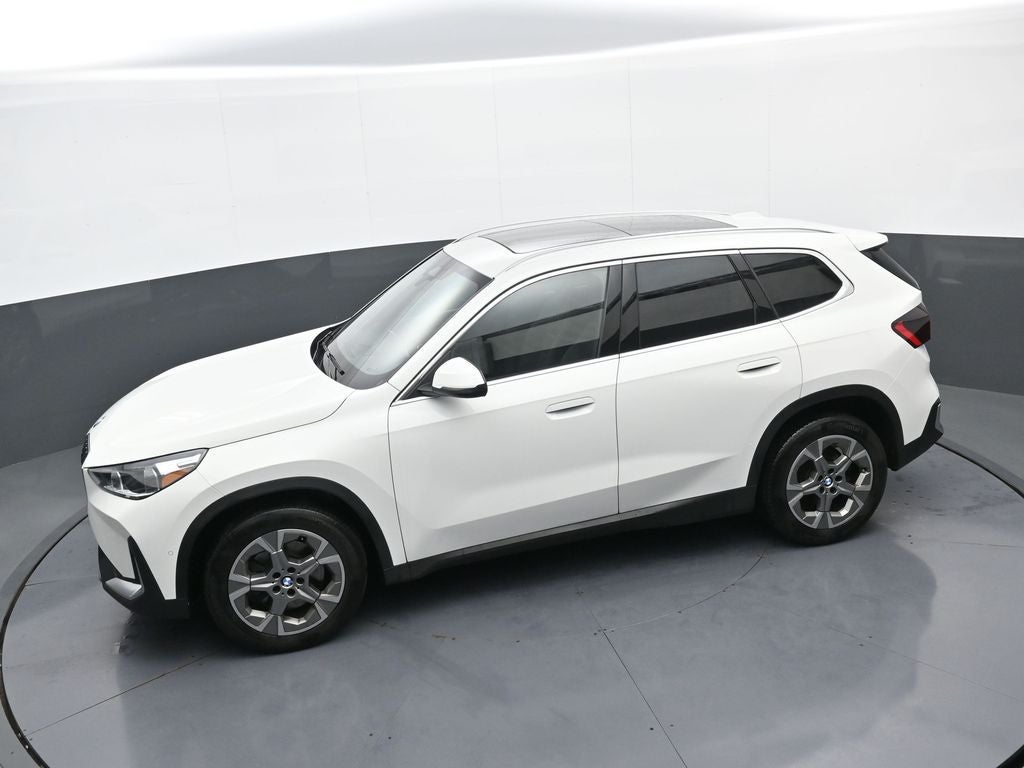 2023 BMW X1 xDrive28i