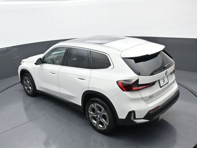 2023 BMW X1 xDrive28i