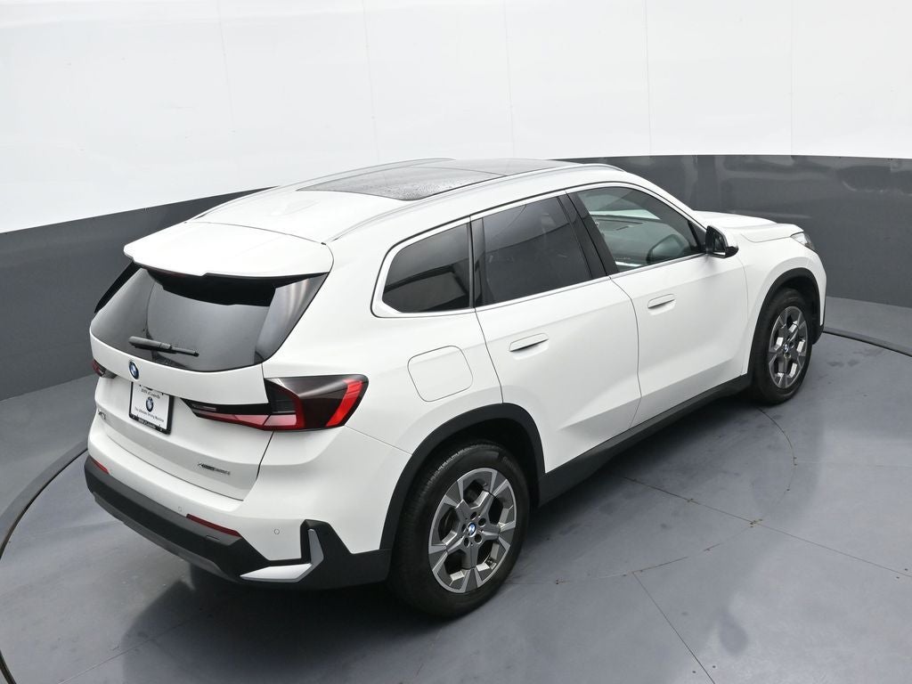 2023 BMW X1 xDrive28i