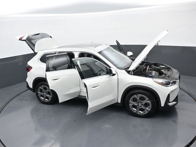 2023 BMW X1 xDrive28i