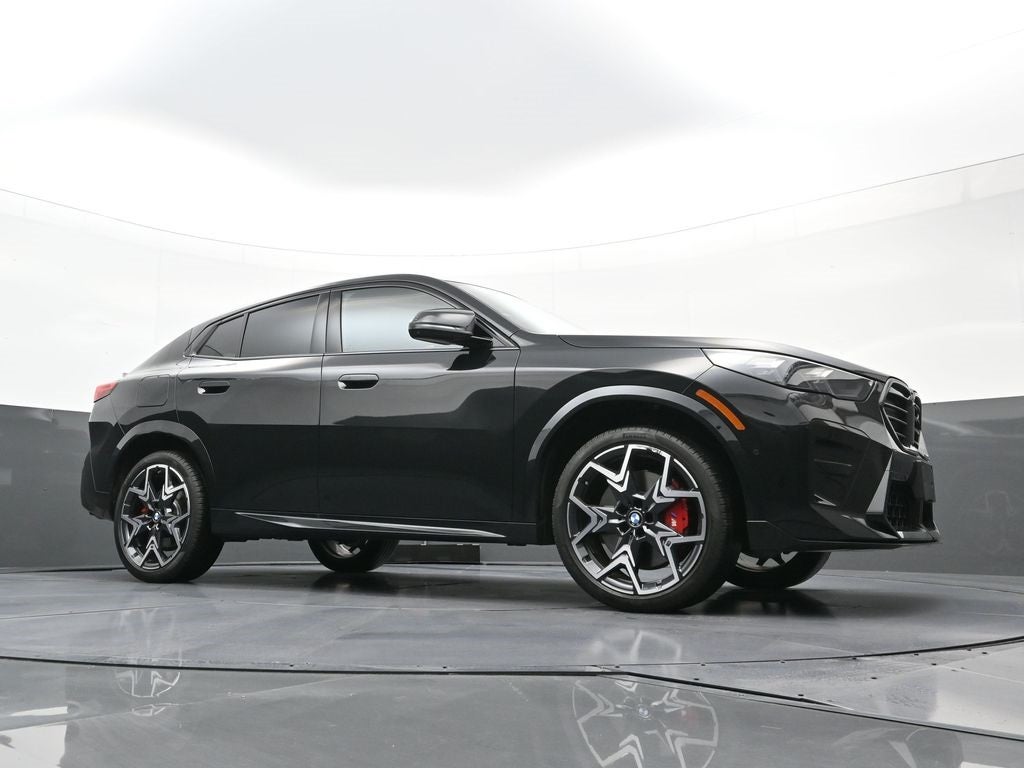 2025 BMW X2 M35i