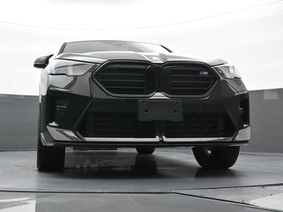 2025 BMW X2 M35i