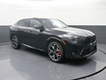 2025 BMW X2 M35i