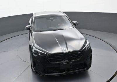 2025 BMW X2 M35i