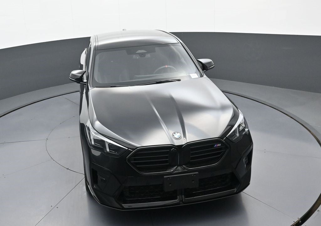 2025 BMW X2 M35i
