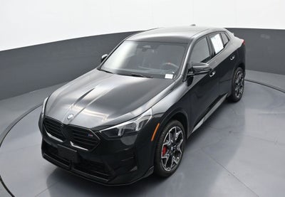 2025 BMW X2 M35i