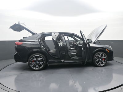 2025 BMW X2 M35i
