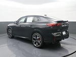 2025 BMW X2 M35i