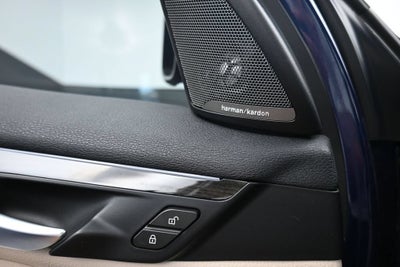 2020 BMW X1 sDrive28i