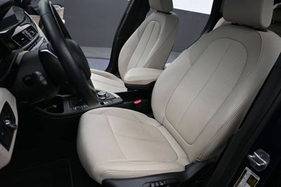 2020 BMW X1 sDrive28i