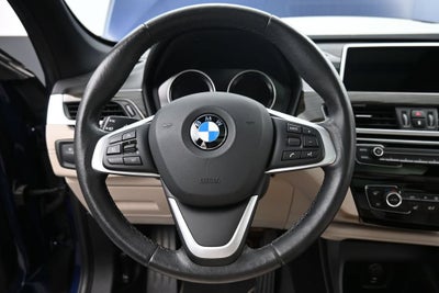 2020 BMW X1 sDrive28i