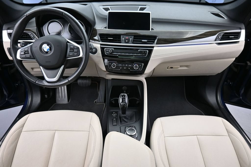 2020 BMW X1 sDrive28i