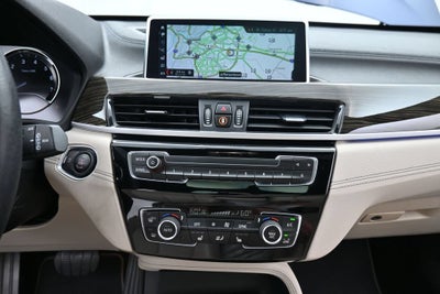 2020 BMW X1 sDrive28i