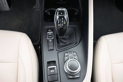 2020 BMW X1 sDrive28i