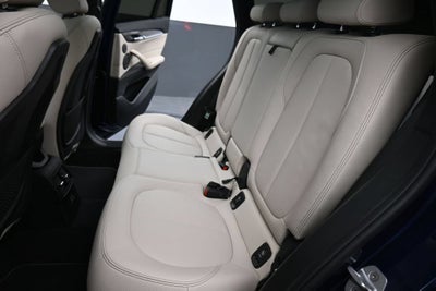 2020 BMW X1 sDrive28i