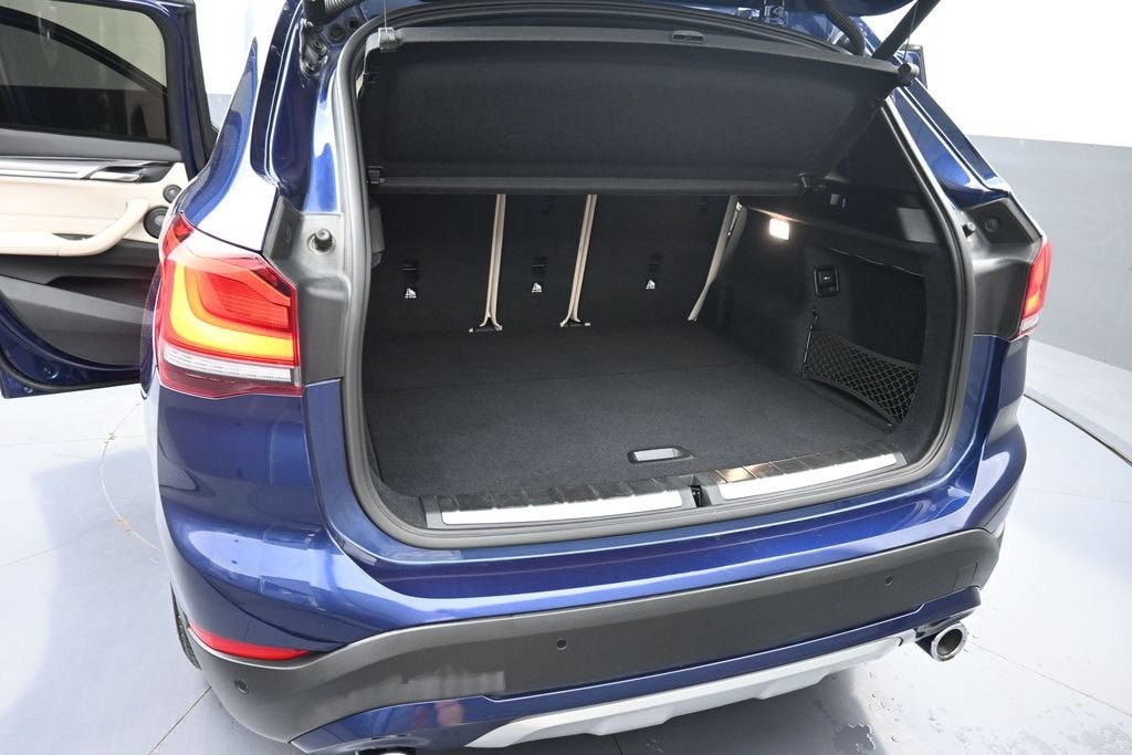 2020 BMW X1 sDrive28i