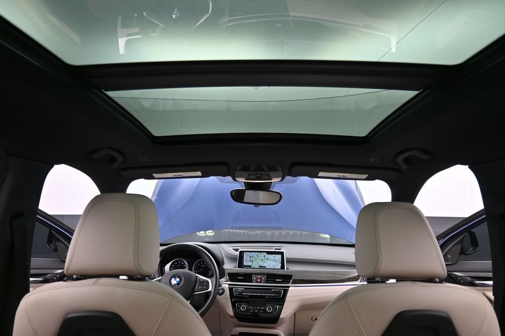2020 BMW X1 sDrive28i