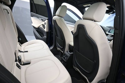 2020 BMW X1 sDrive28i