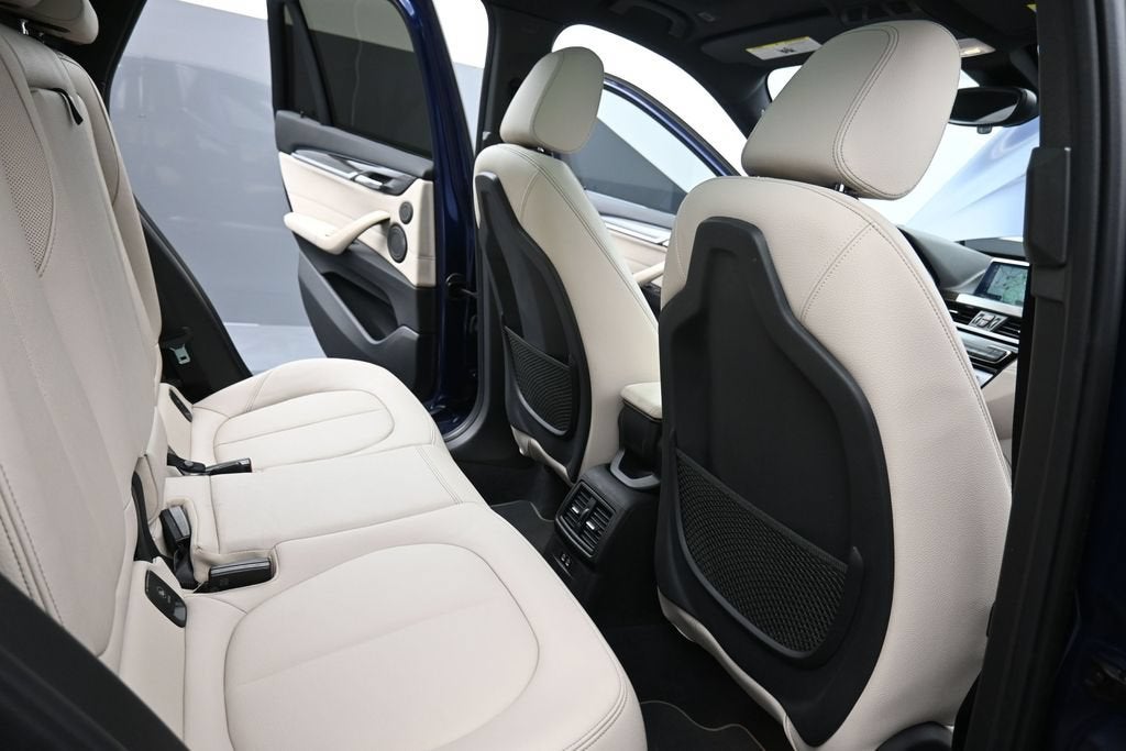 2020 BMW X1 sDrive28i