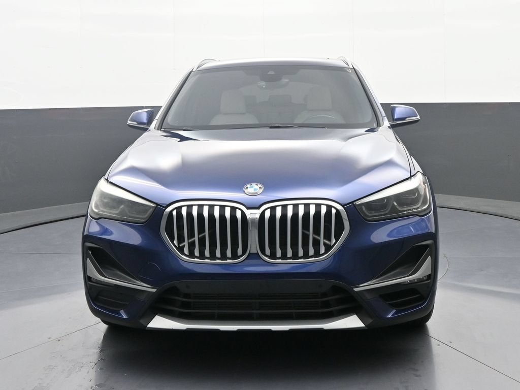2020 BMW X1 sDrive28i