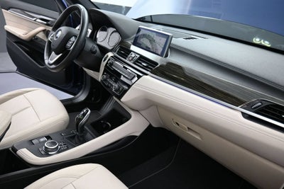 2020 BMW X1 sDrive28i