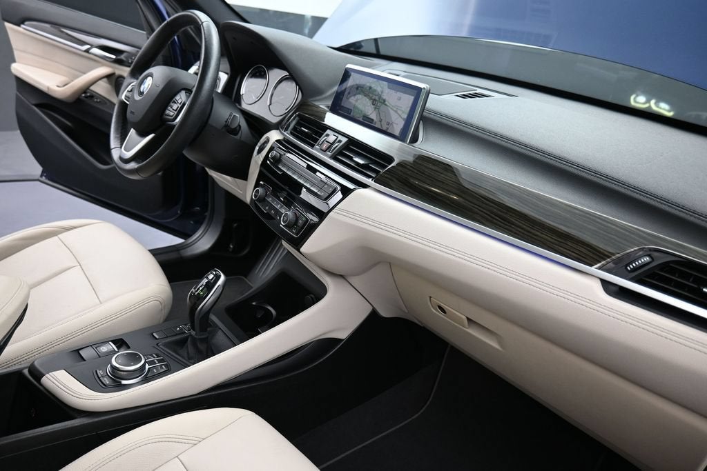 2020 BMW X1 sDrive28i