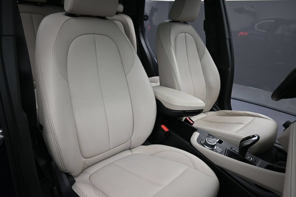 2020 BMW X1 sDrive28i