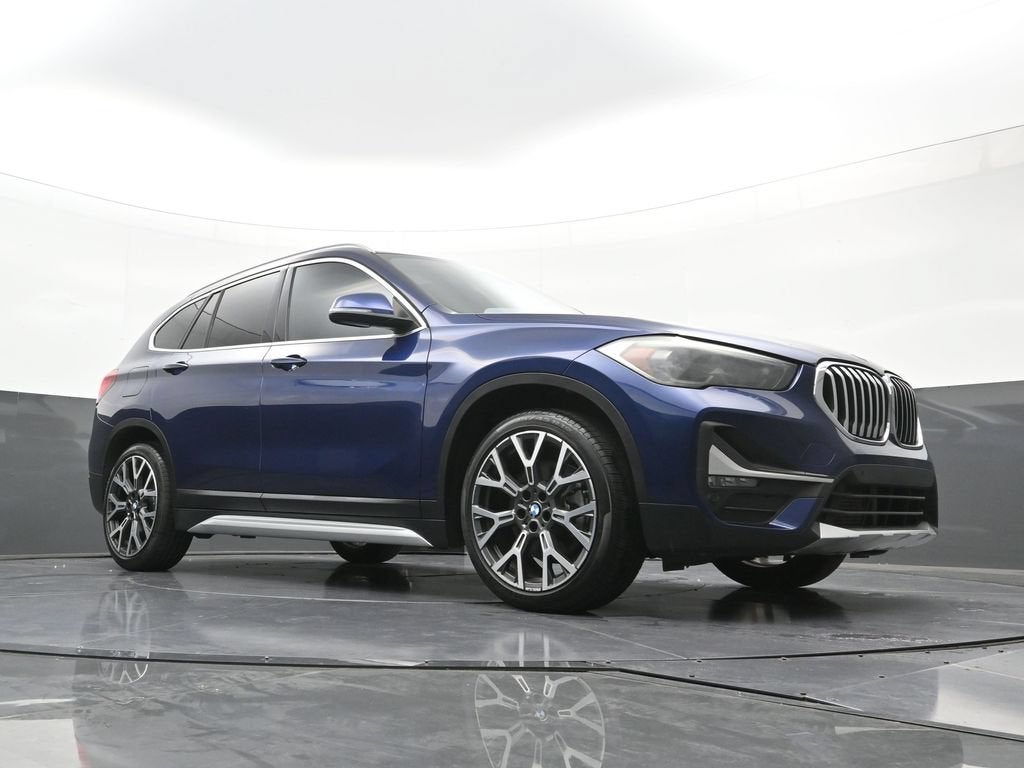 2020 BMW X1 sDrive28i