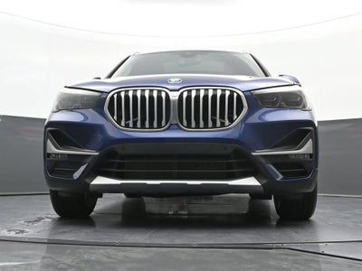 2020 BMW X1 sDrive28i