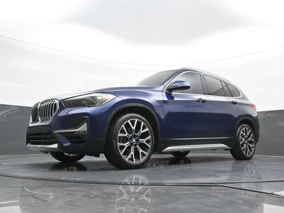 2020 BMW X1 sDrive28i