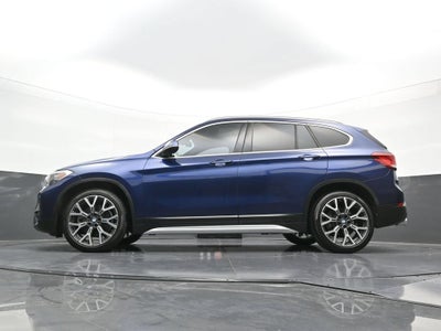 2020 BMW X1 sDrive28i