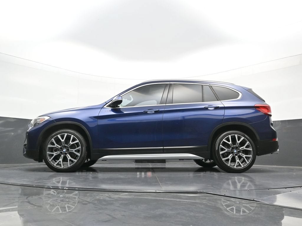 2020 BMW X1 sDrive28i