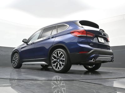 2020 BMW X1 sDrive28i