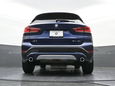 2020 BMW X1 sDrive28i