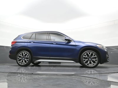 2020 BMW X1 sDrive28i