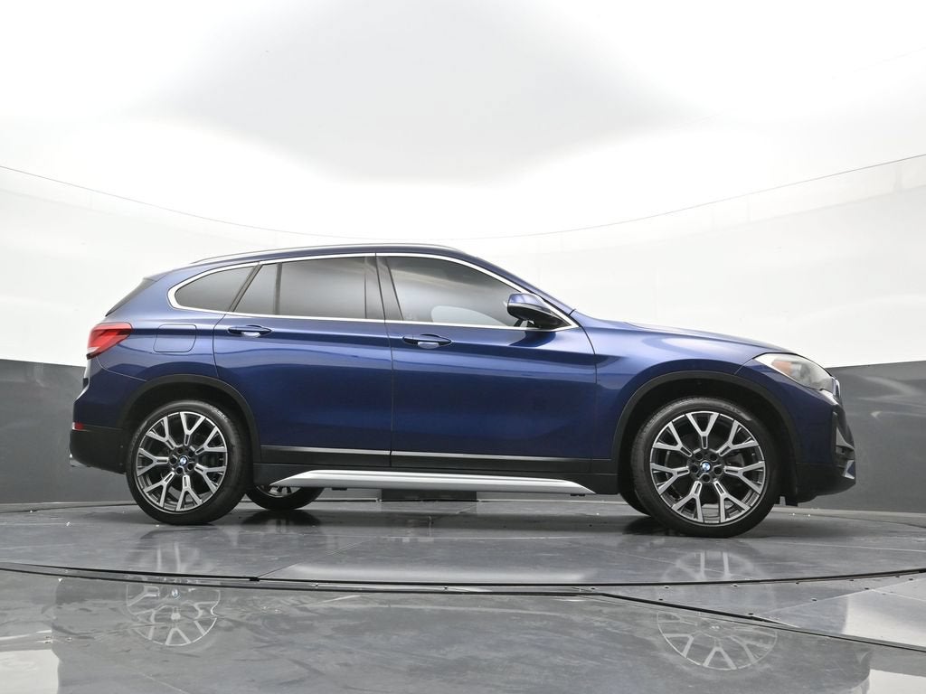 2020 BMW X1 sDrive28i