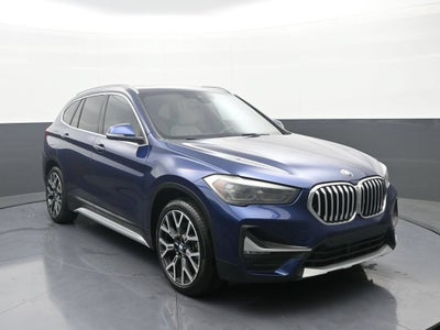 2020 BMW X1 sDrive28i