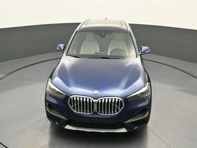 2020 BMW X1 sDrive28i