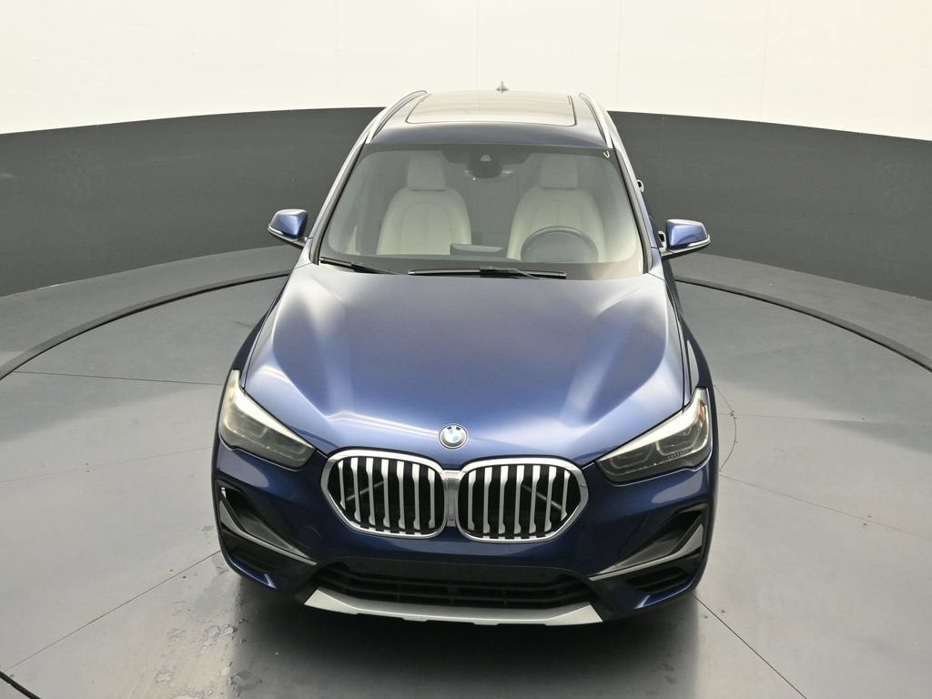 2020 BMW X1 sDrive28i