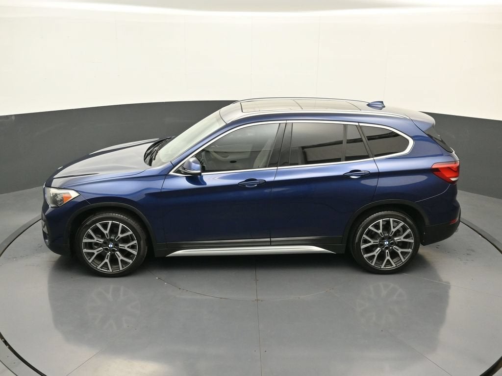 2020 BMW X1 sDrive28i