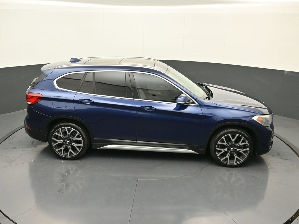 2020 BMW X1 sDrive28i