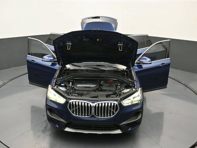 2020 BMW X1 sDrive28i