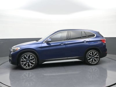 2020 BMW X1 sDrive28i