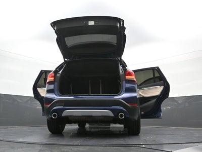 2020 BMW X1 sDrive28i