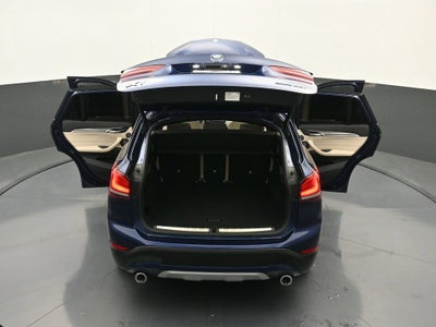 2020 BMW X1 sDrive28i