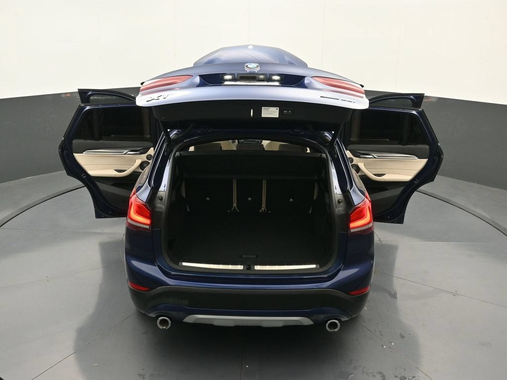 2020 BMW X1 sDrive28i