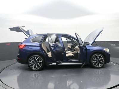 2020 BMW X1 sDrive28i