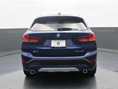 2020 BMW X1 sDrive28i