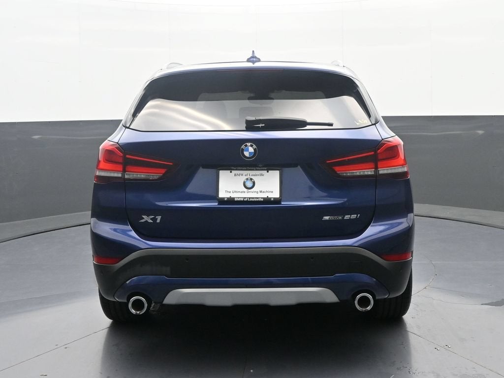 2020 BMW X1 sDrive28i