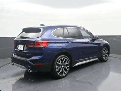 2020 BMW X1 sDrive28i